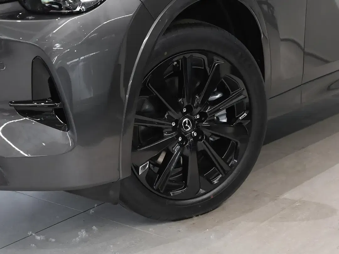 Mazda CX-80 - Thumbnail 12