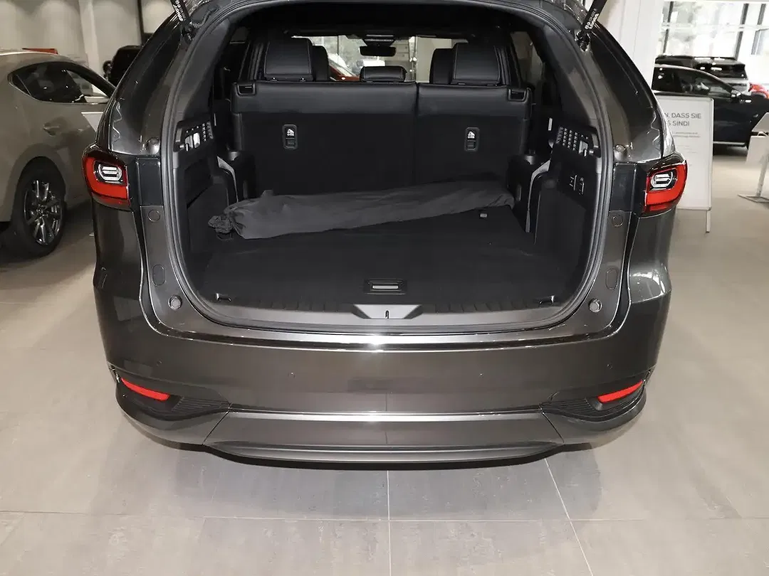 Mazda CX-80 - Thumbnail 13