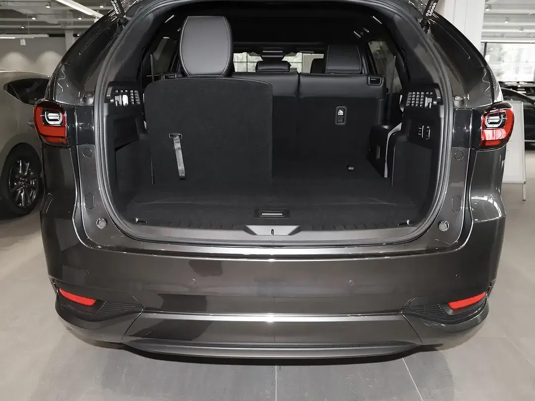 Mazda CX-80 - Thumbnail 14