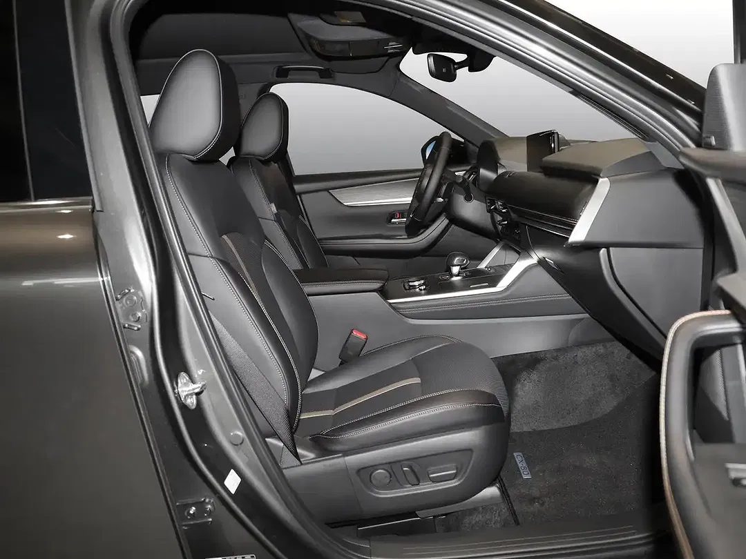 Mazda CX-80 - Thumbnail 4