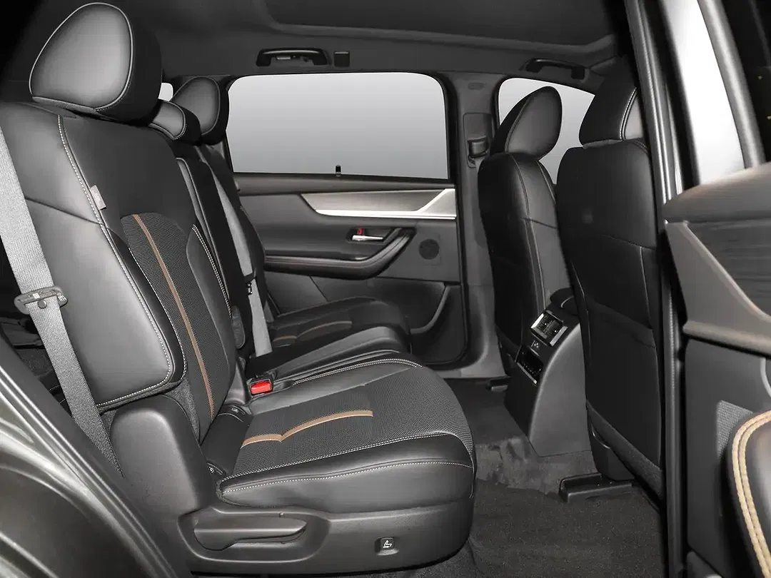 Mazda CX-80 - Thumbnail 5