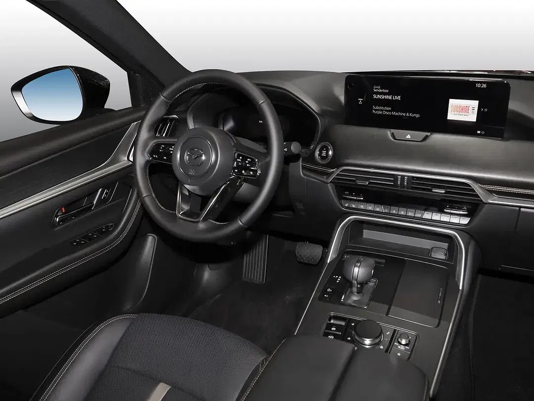 Mazda CX-80 - Thumbnail 6