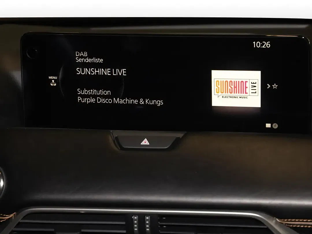 Mazda CX-80 - Thumbnail 8