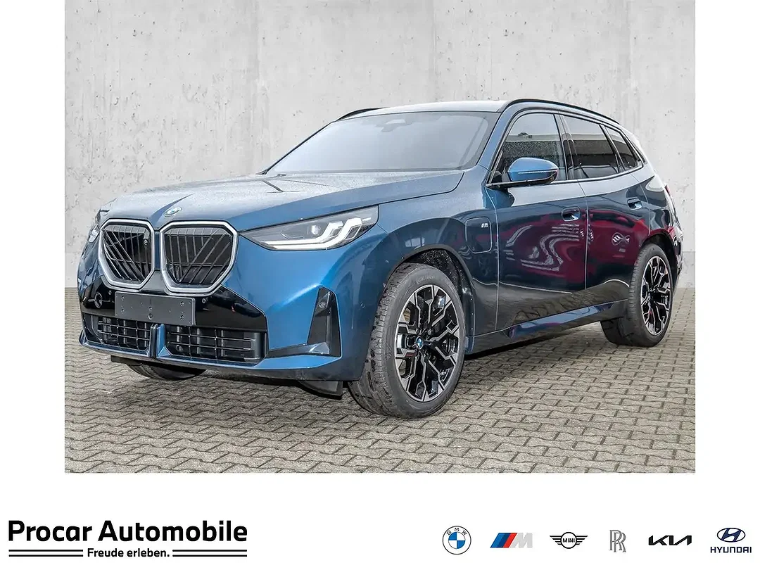 BMW X3 - Afbeelding 1