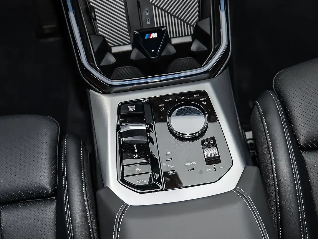 BMW X3 - Thumbnail 10