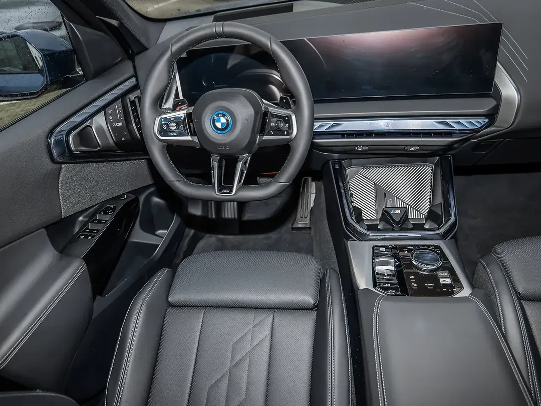 BMW X3 - Thumbnail 11