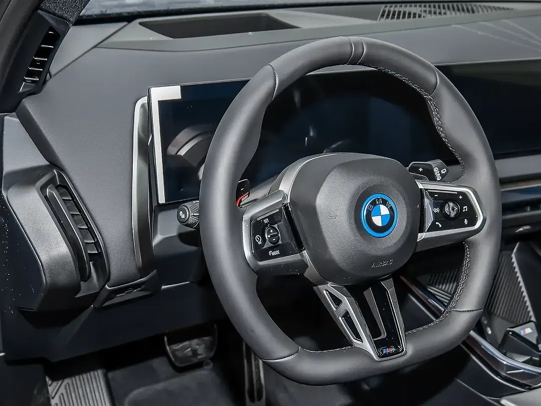 BMW X3 - Thumbnail 13