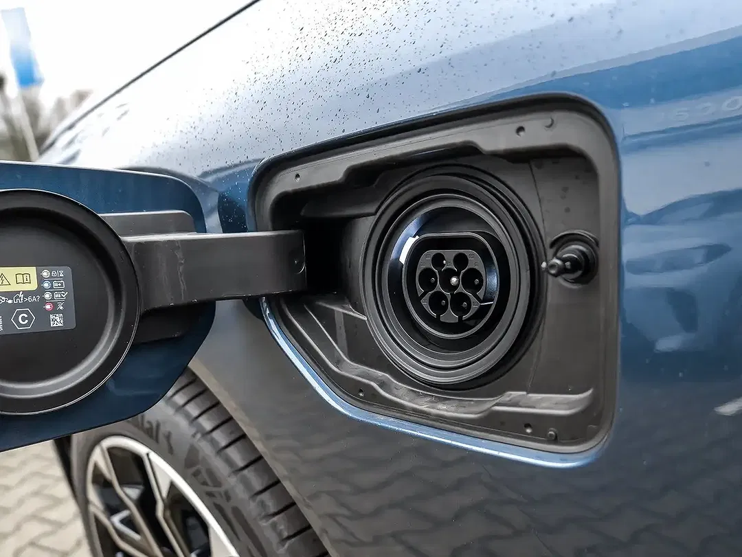 BMW X3 - Thumbnail 15