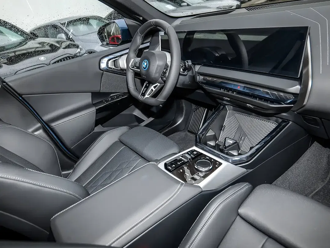 BMW X3 - Thumbnail 3