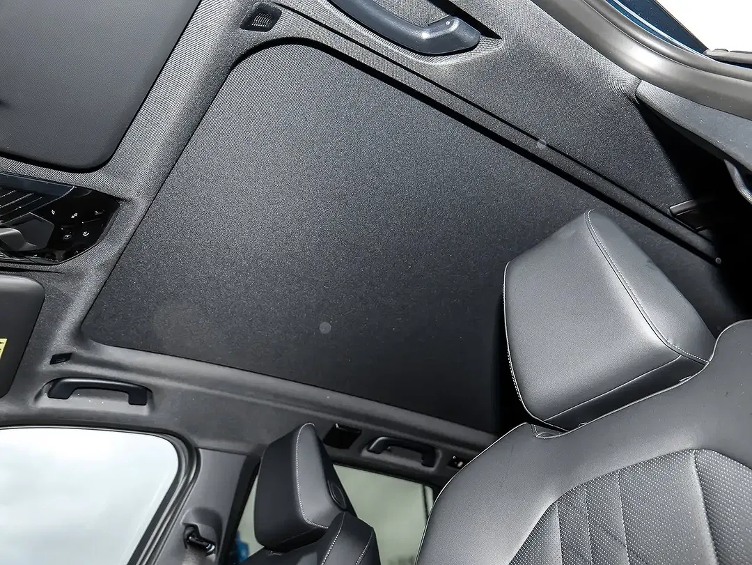 BMW X3 - Thumbnail 6