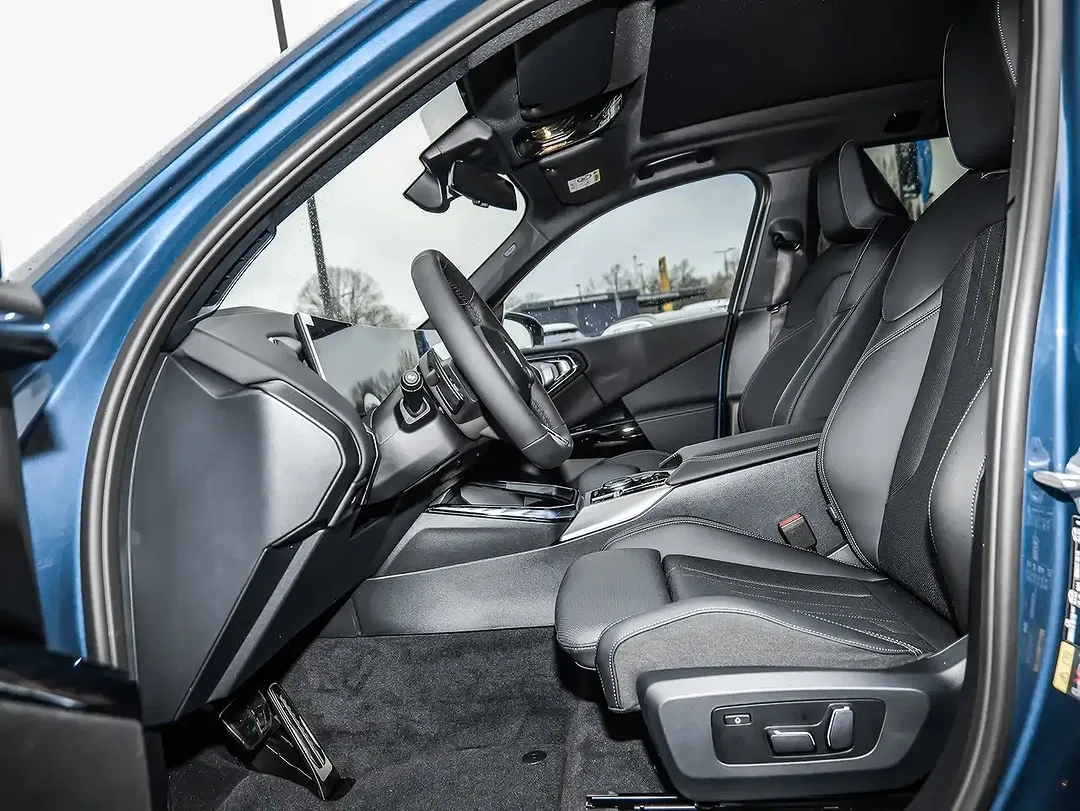 BMW X3 - Thumbnail 7