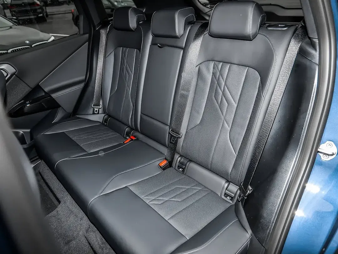 BMW X3 - Thumbnail 8