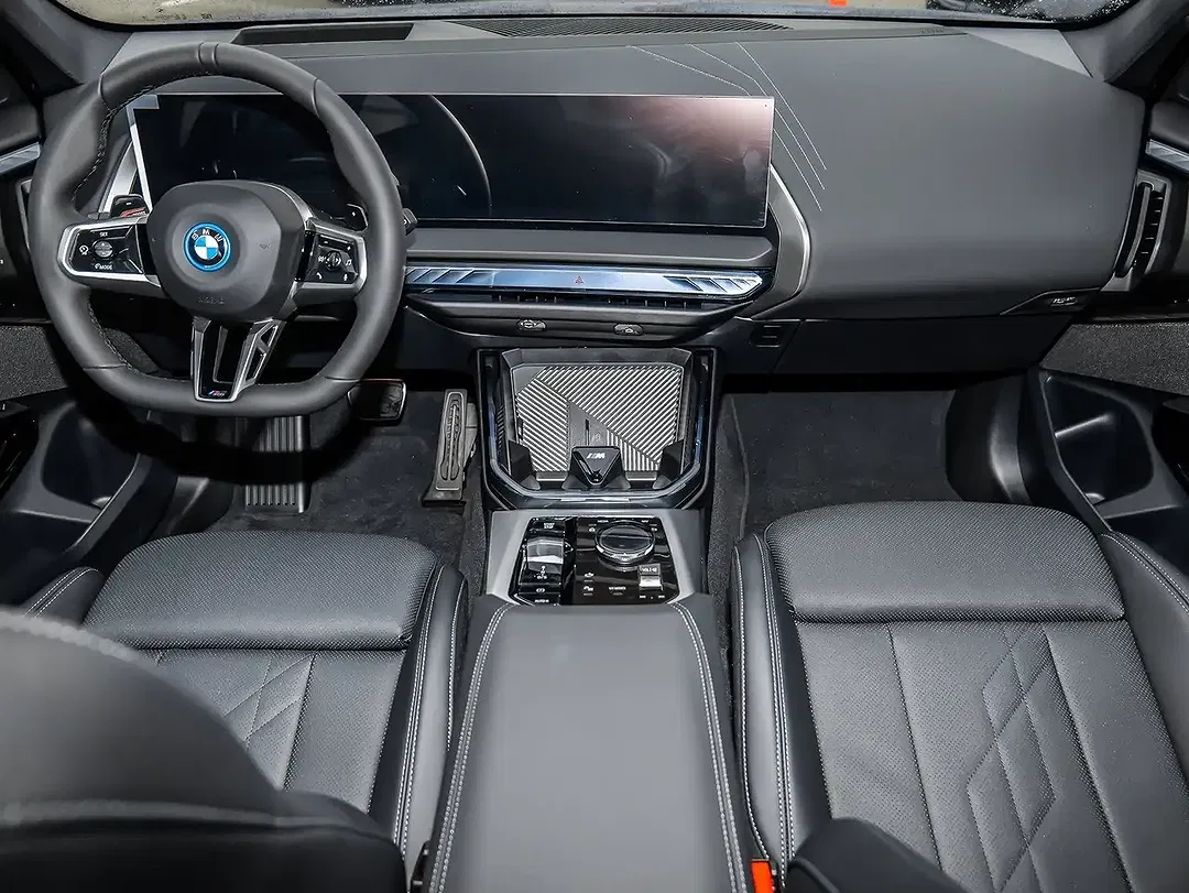 BMW X3 - Thumbnail 9