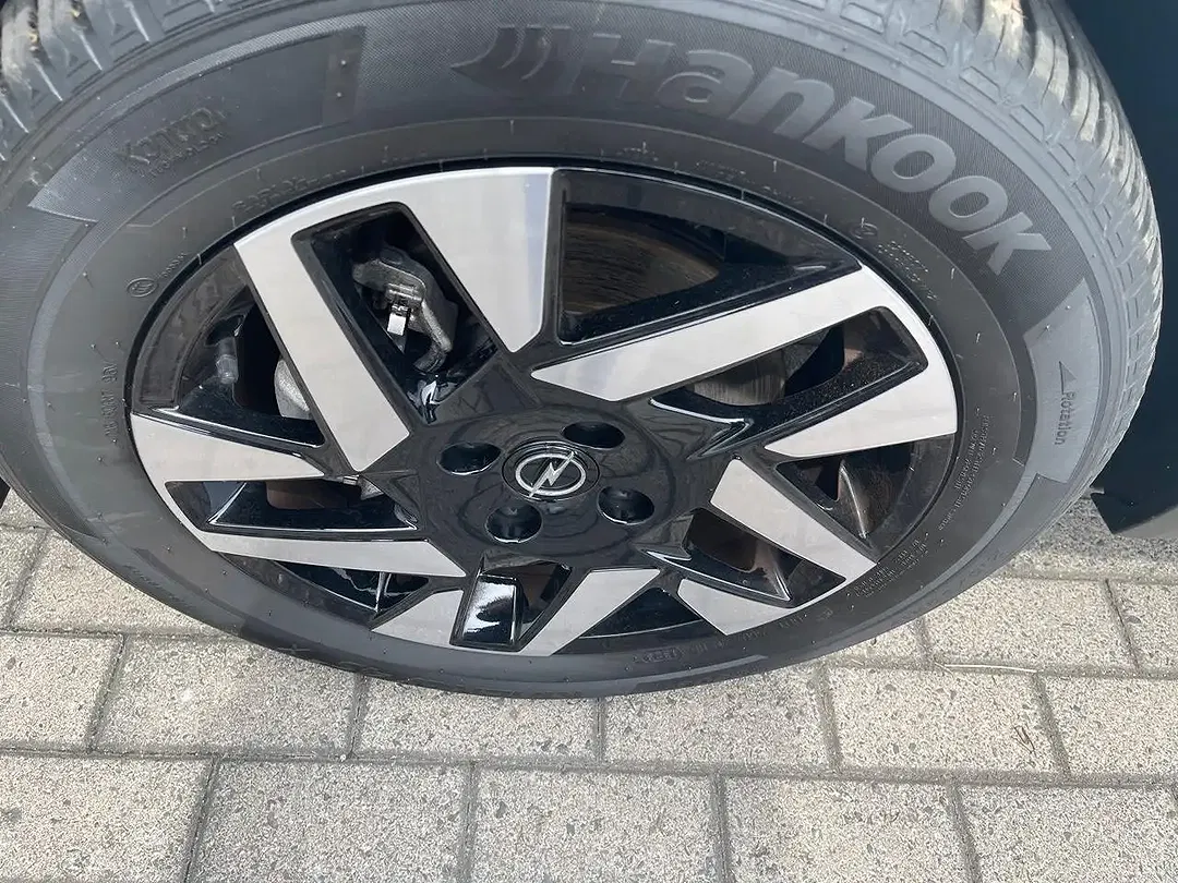 Opel Mokka - Thumbnail 12