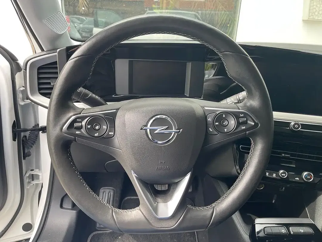 Opel Mokka - Thumbnail 15