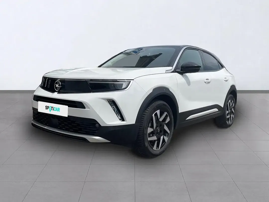 Opel Mokka - Thumbnail 2