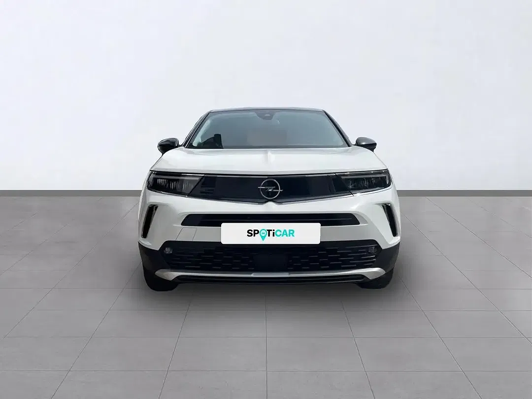 Opel Mokka - Thumbnail 3