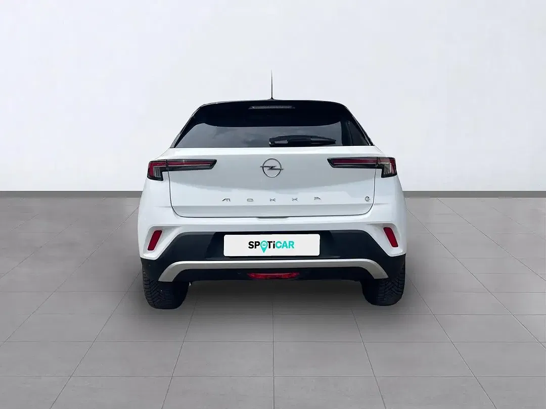 Opel Mokka - Thumbnail 6