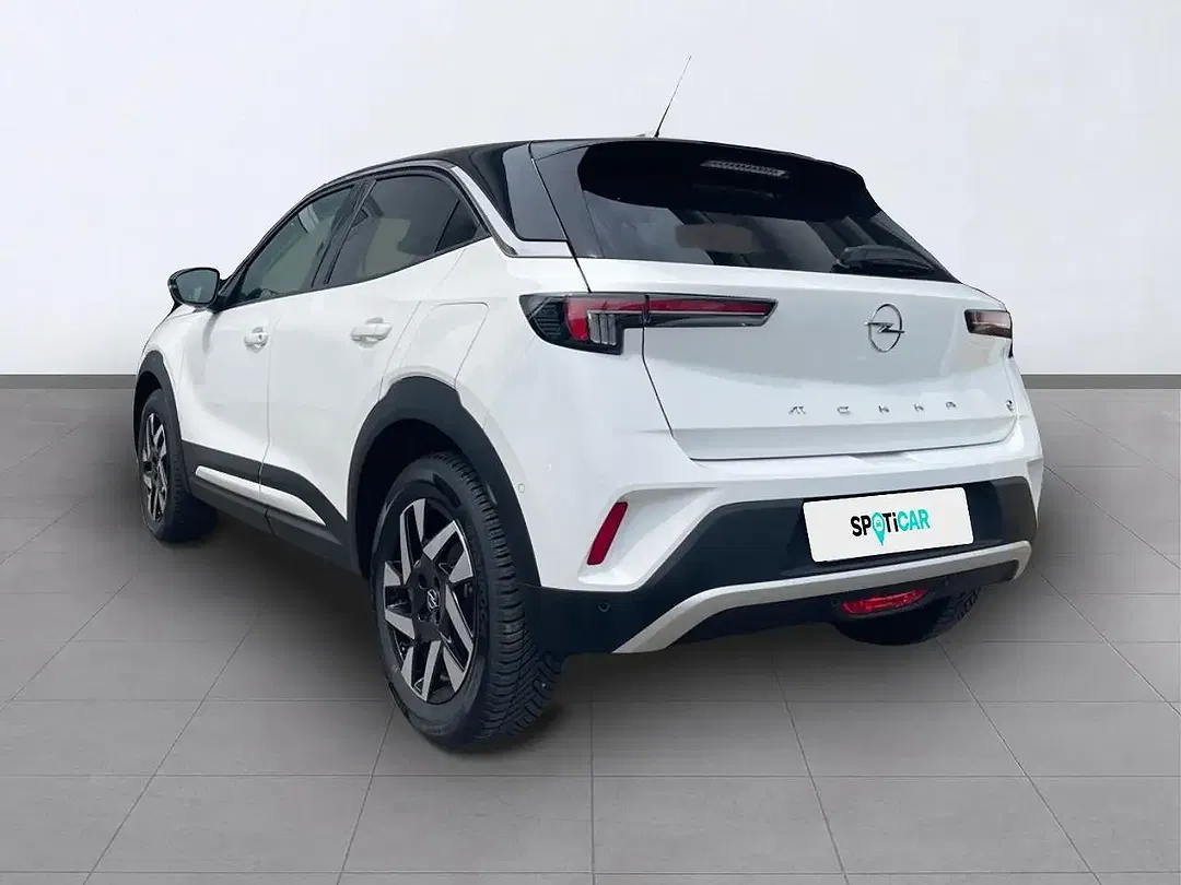 Opel Mokka - Thumbnail 8