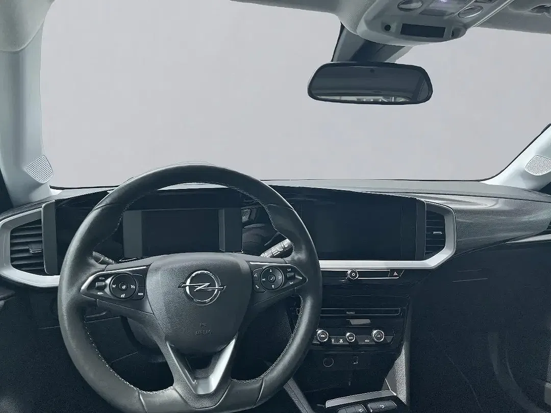 Opel Mokka - Thumbnail 9