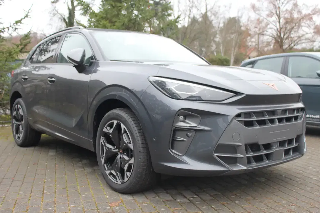 CUPRA Terramar - Thumbnail 1