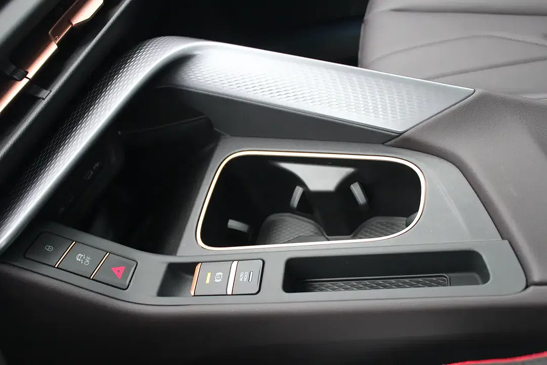 CUPRA Terramar - Thumbnail 10