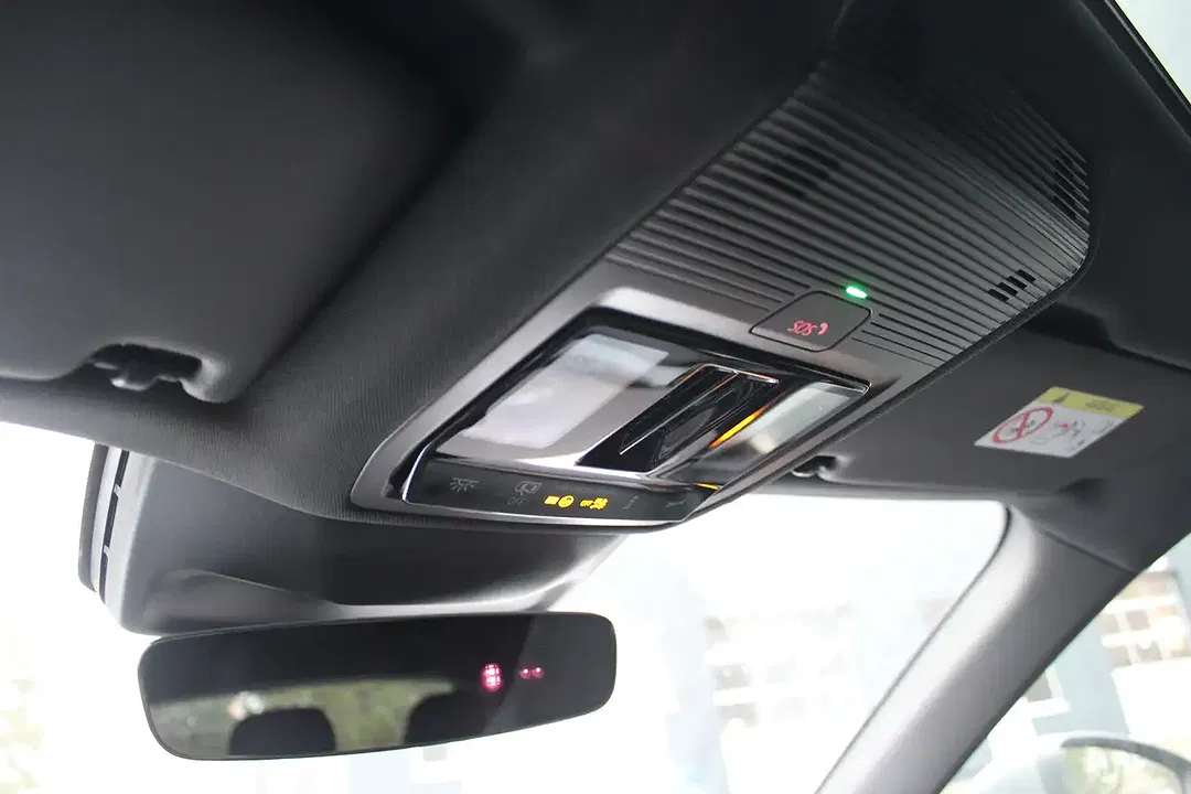 CUPRA Terramar - Thumbnail 11