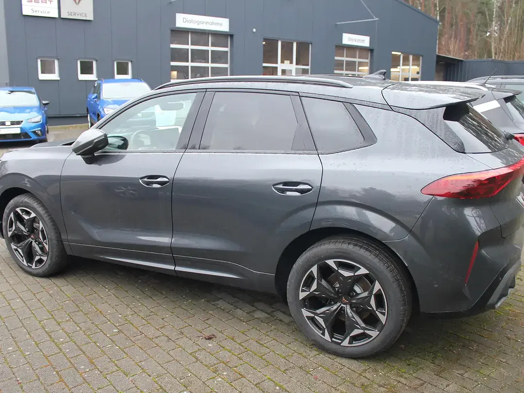 CUPRA Terramar - Thumbnail 3