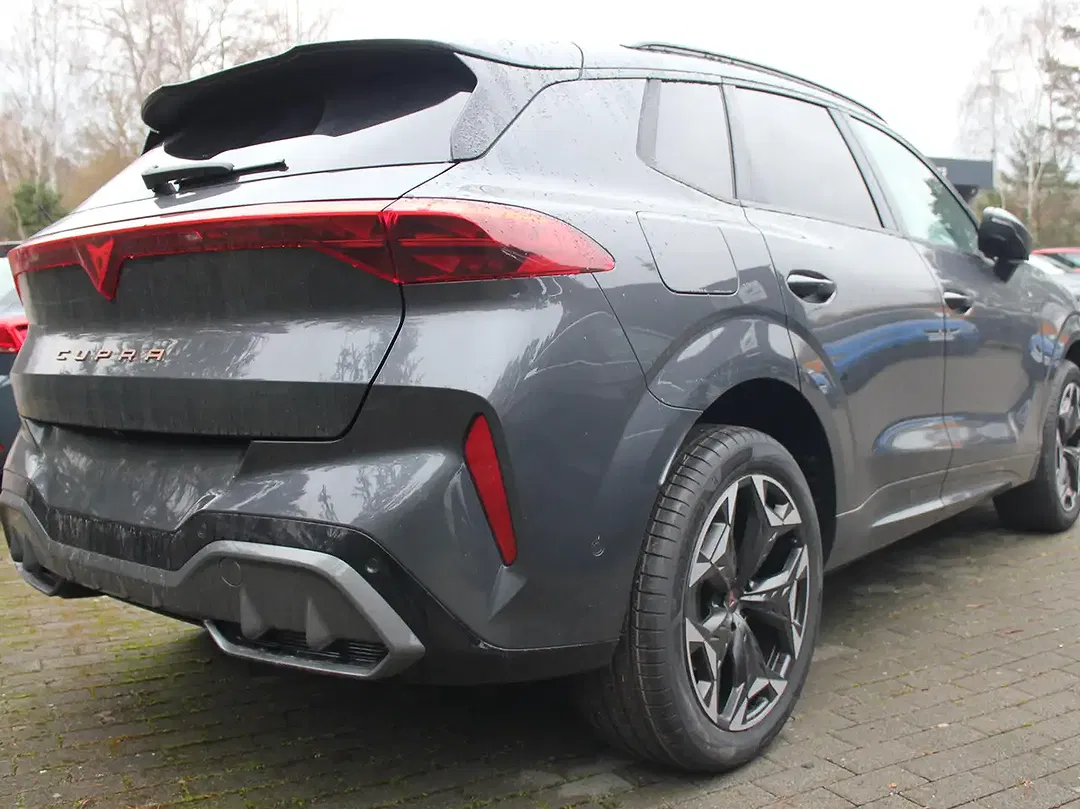 CUPRA Terramar - Thumbnail 4