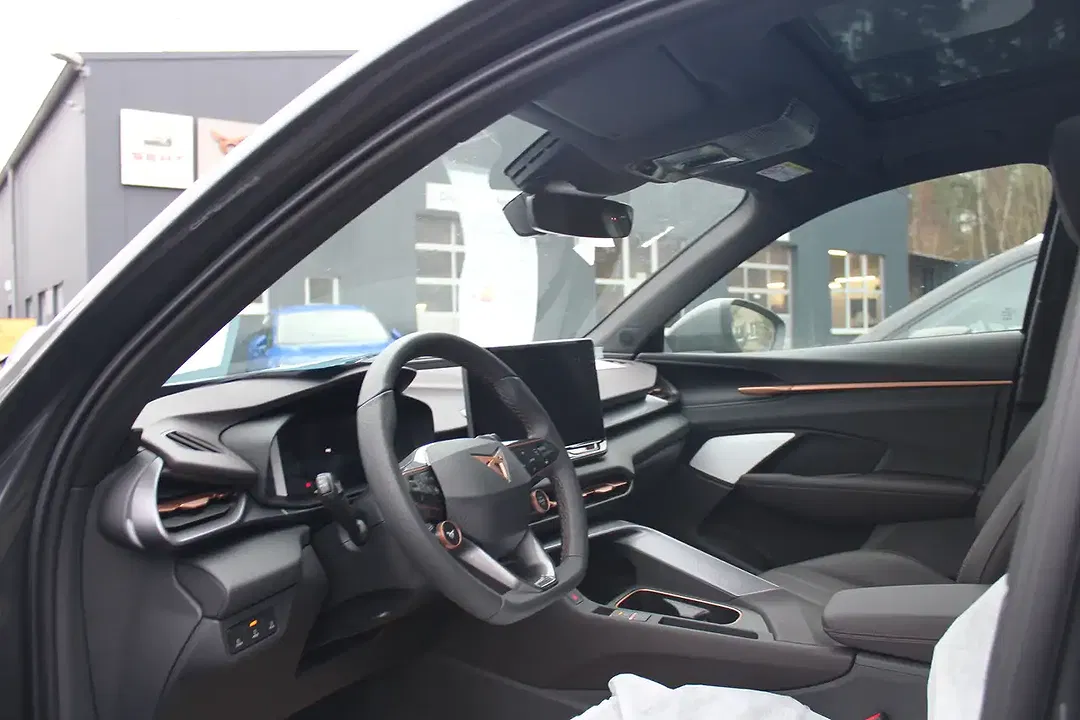 CUPRA Terramar - Thumbnail 5