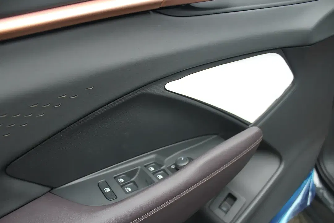 CUPRA Terramar - Thumbnail 6