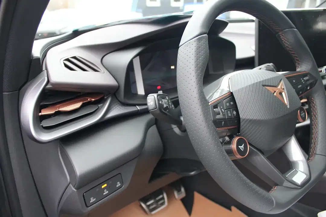 CUPRA Terramar - Thumbnail 7