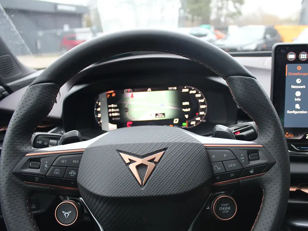 CUPRA Terramar - Thumbnail 8