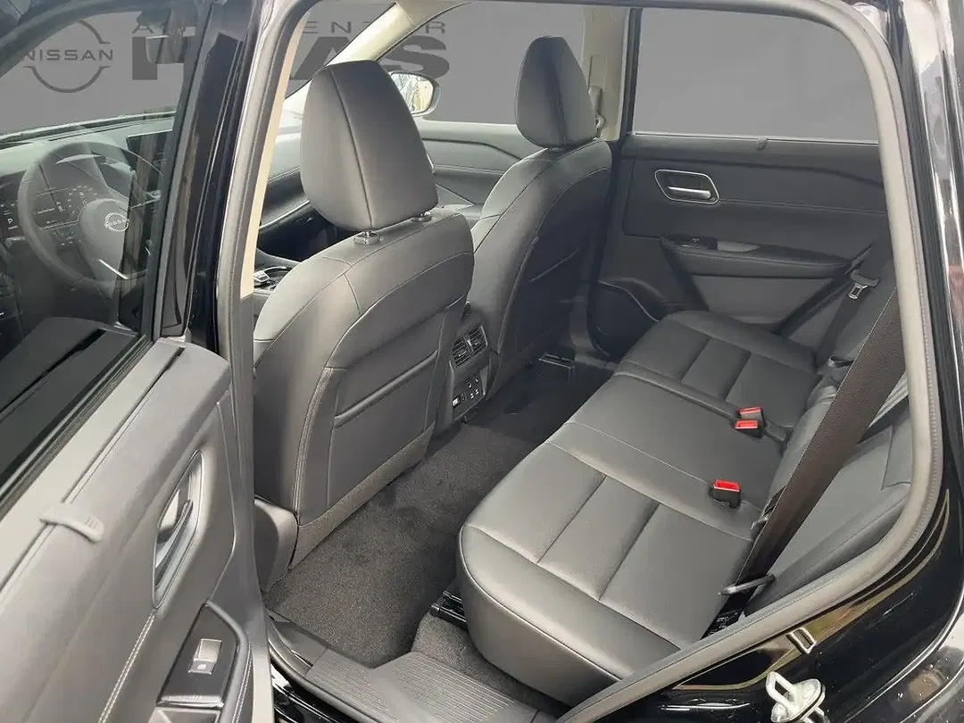 Nissan X-Trail - Thumbnail 9
