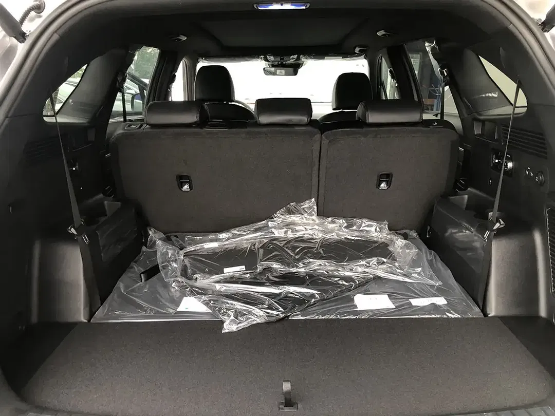 Kia Sorento - Thumbnail 13