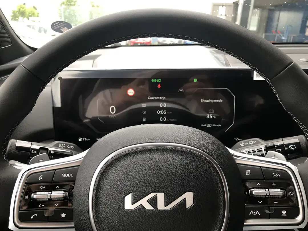 Kia Sorento - Thumbnail 14