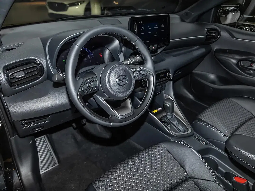 Mazda 2 - Thumbnail 15
