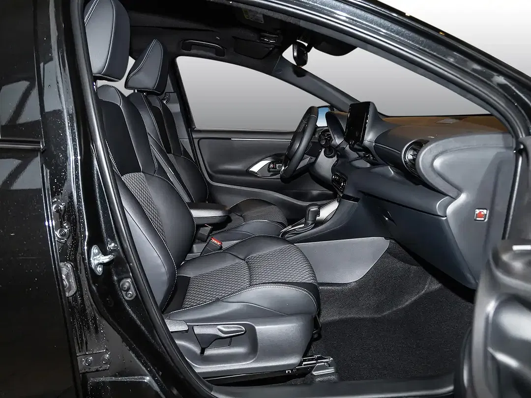 Mazda 2 - Thumbnail 5