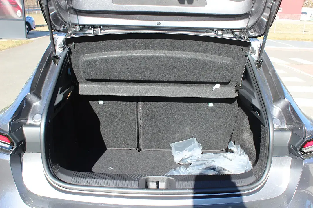 Renault Clio - Thumbnail 9