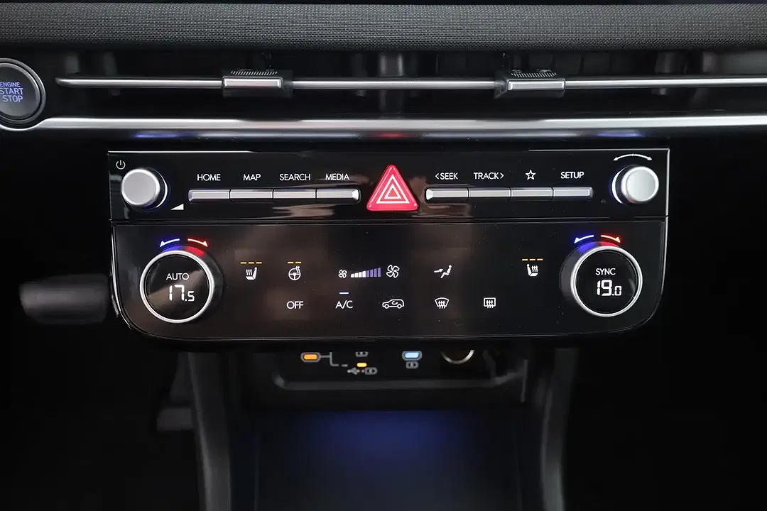 Hyundai TUCSON - Thumbnail 11