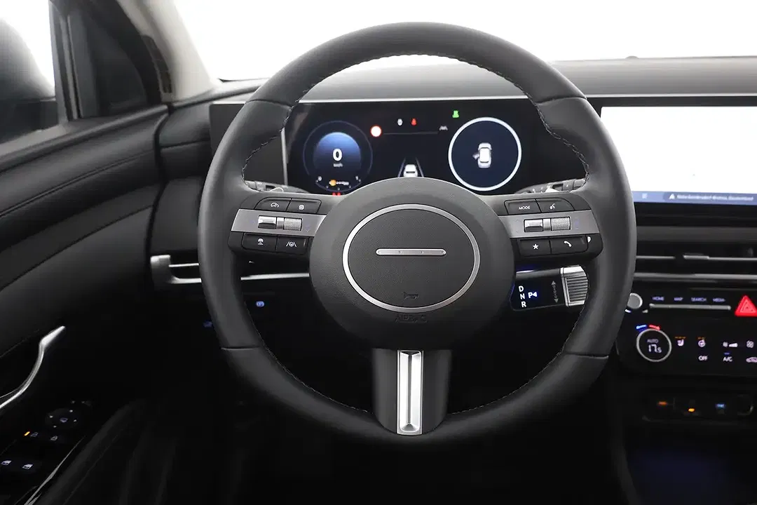 Hyundai TUCSON - Thumbnail 14