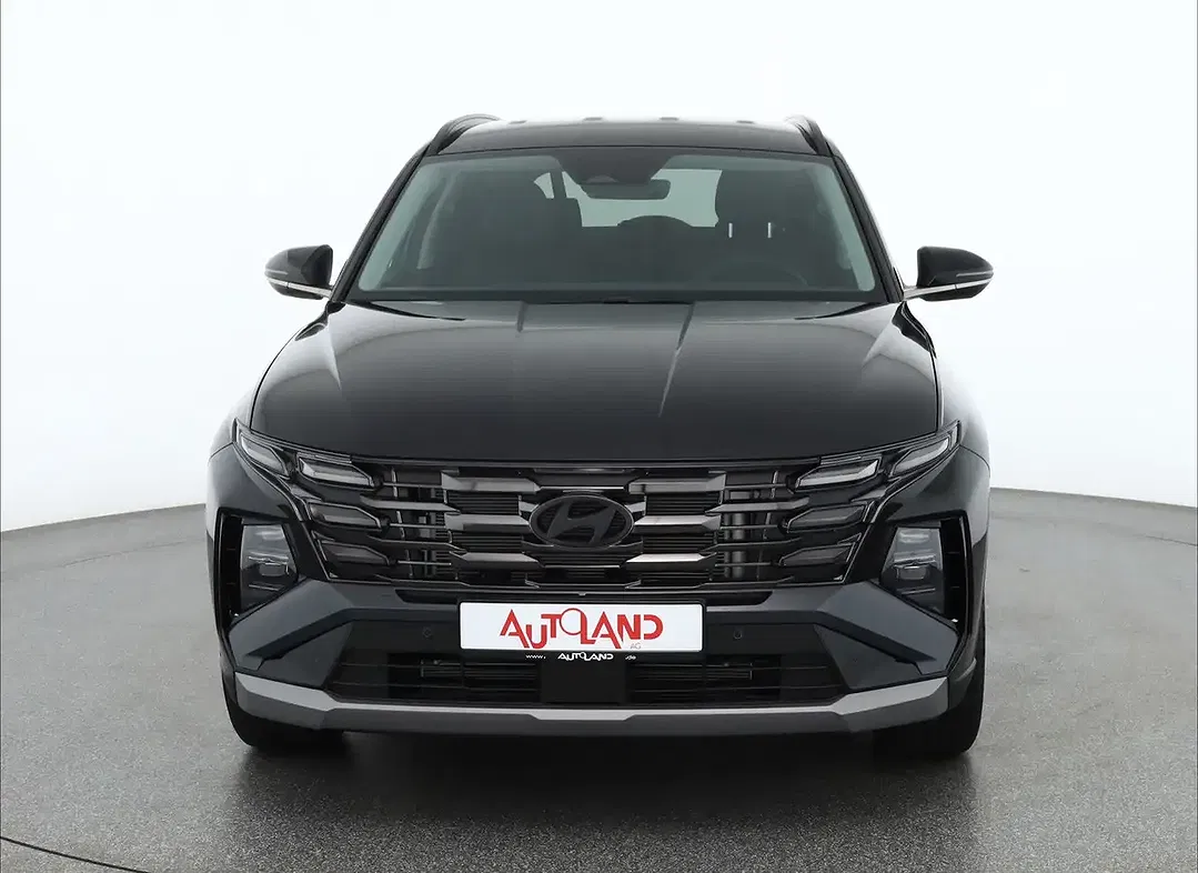 Hyundai TUCSON - Thumbnail 7