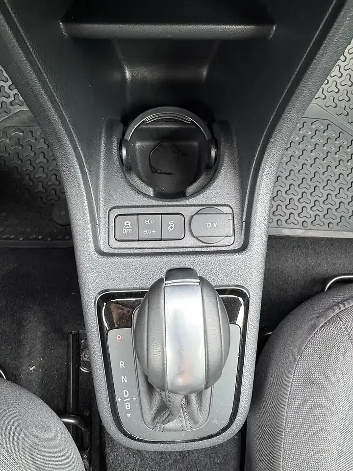 Volkswagen up! - Thumbnail 14
