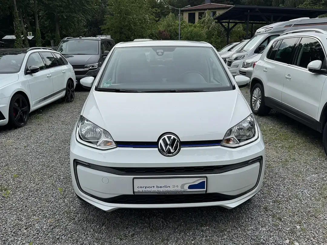 Volkswagen up! - Thumbnail 4