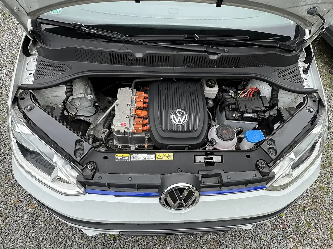 Volkswagen up! - Thumbnail 5