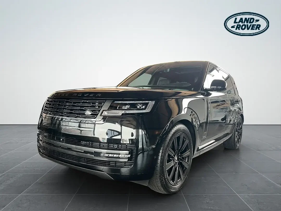 Land Rover Range Rover - Afbeelding 1