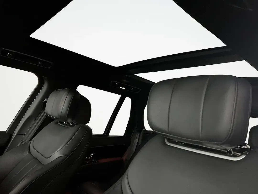 Land Rover Range Rover - Thumbnail 11