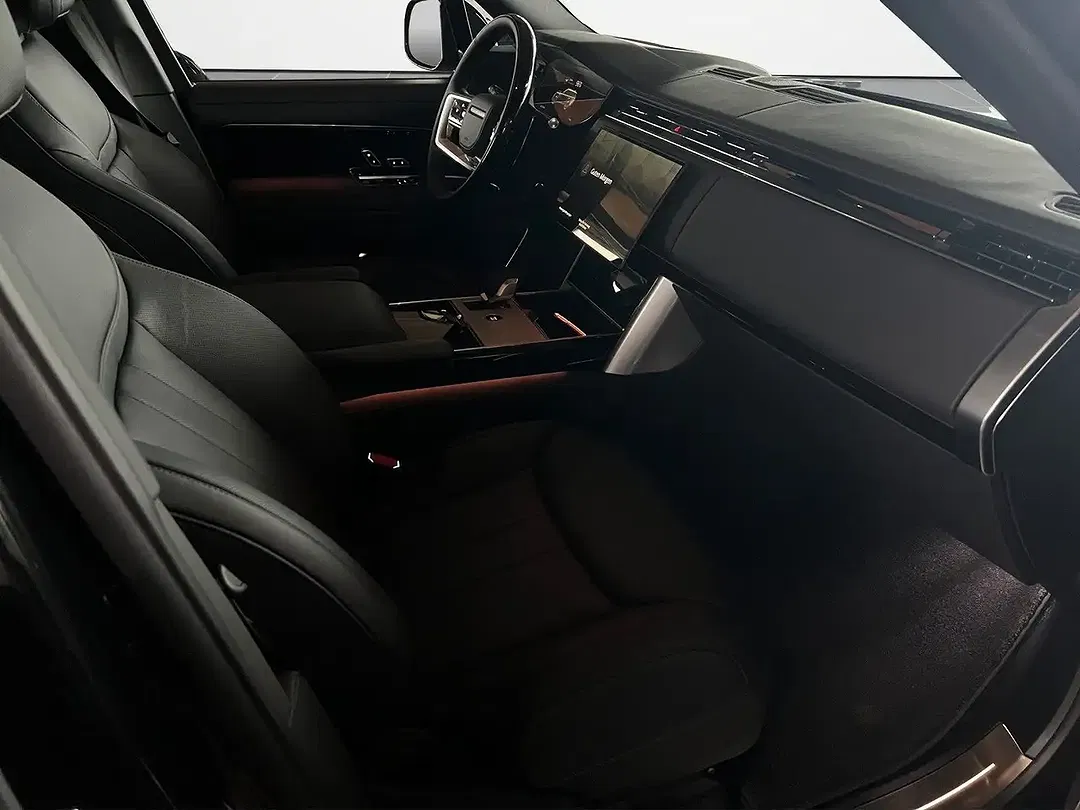 Land Rover Range Rover - Thumbnail 12