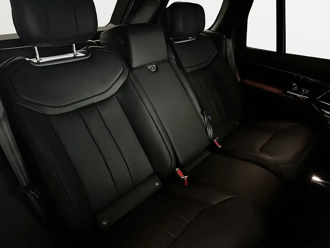 Land Rover Range Rover - Thumbnail 13