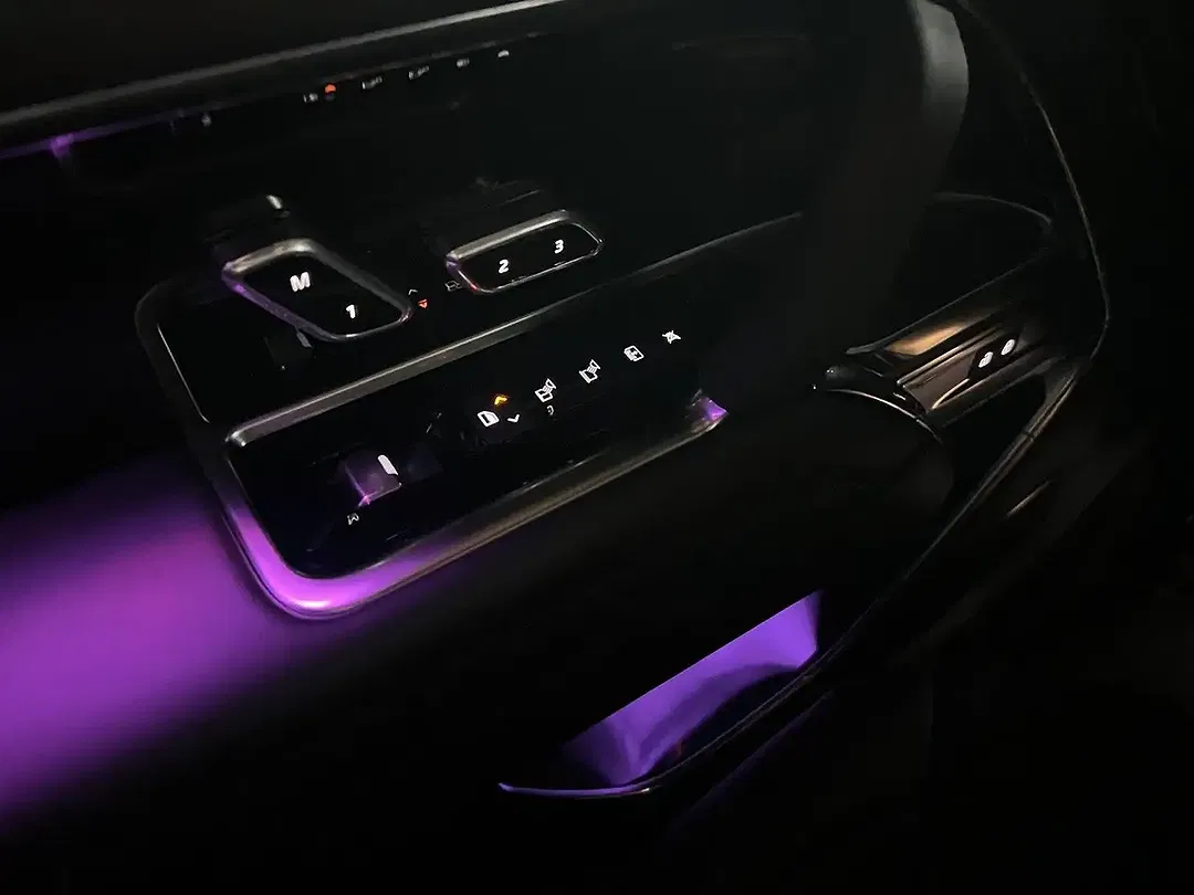 Land Rover Range Rover - Thumbnail 14
